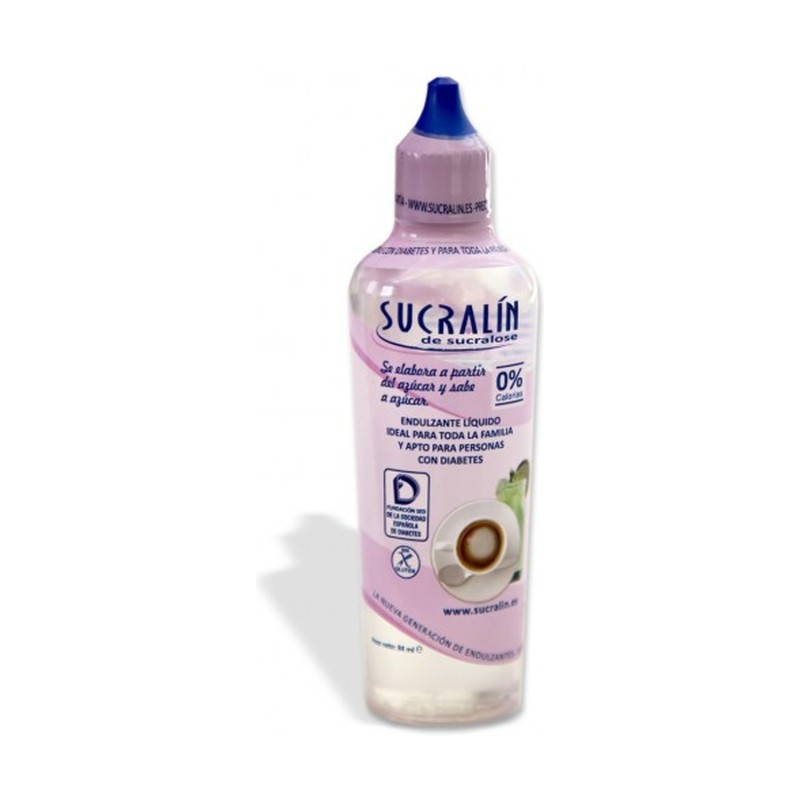 SUCRALIN 84 ML - Imagen 1