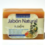 JABON AZUFRE 100 GR BIFEMME - Imagen 1