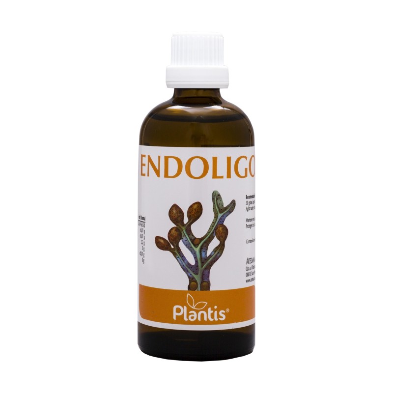 PHYTOLIGO ENDOLIGO 100 ML - Imagen 1