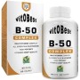 B-50 COMPLEX 60 CAPS - Imagen 1