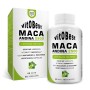 MACA ANDINA 700 MG 60 CAPS - Imagen 1