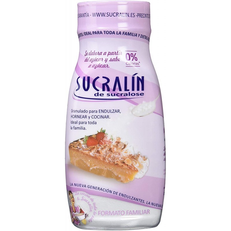 SUCRALIN 300 GR - Imagen 1