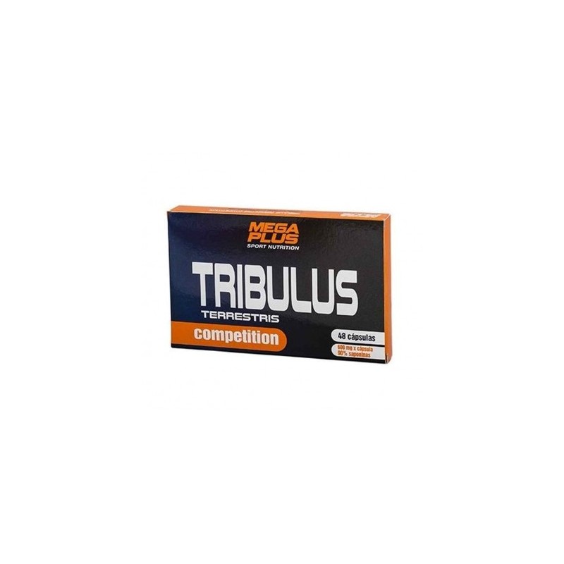 TRIBULUS 48 CAPS - Imagen 1