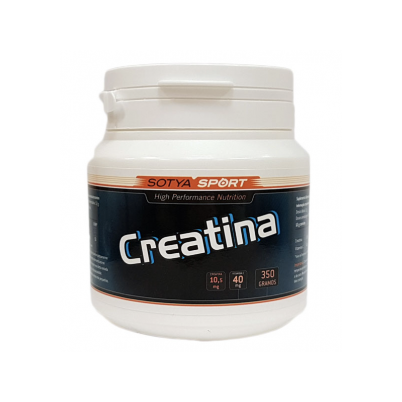 CREATINA 350 GR BOTE - Imagen 1