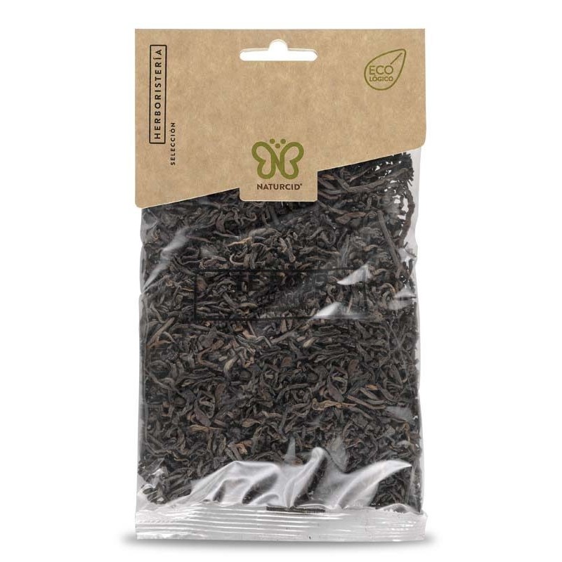 TE ROJO PU-ERH 50 GR