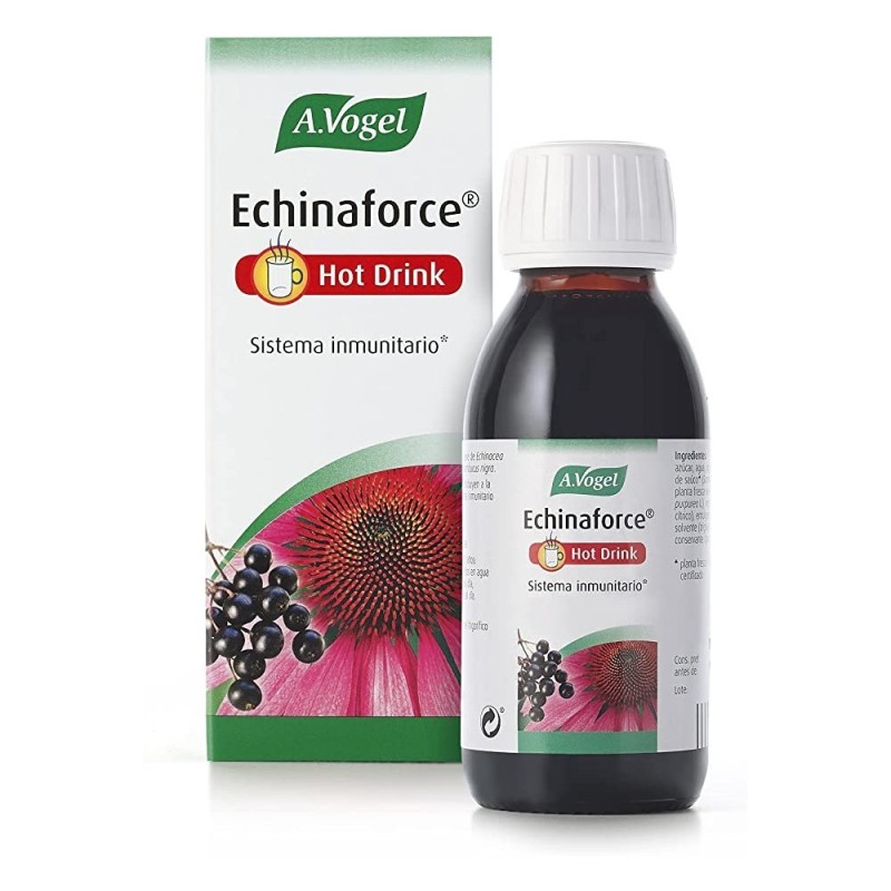 ECHINAFORCE HOT DRINK 100 ML