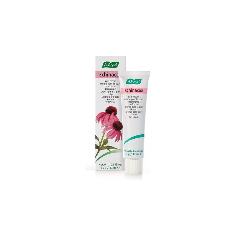 CREMA ECHINACEA 35 GR