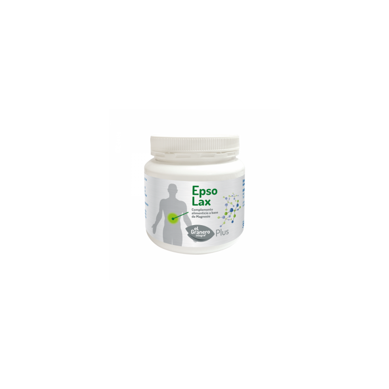 EPSOLAX SULFATO MAGNESIO 350 GR