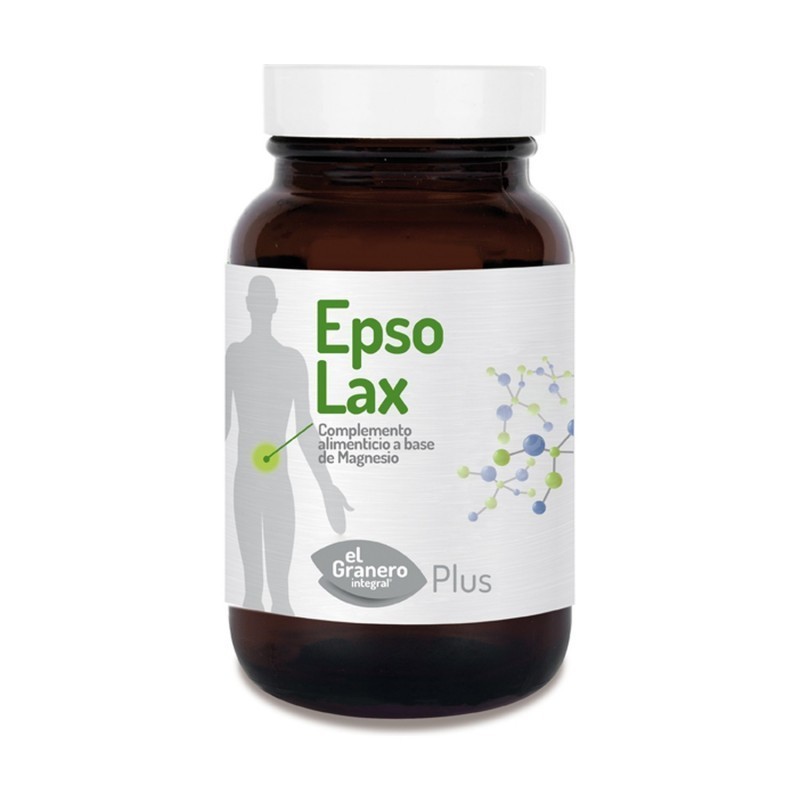 EPSOLAX SULFATO MAGNESIO 100 GR