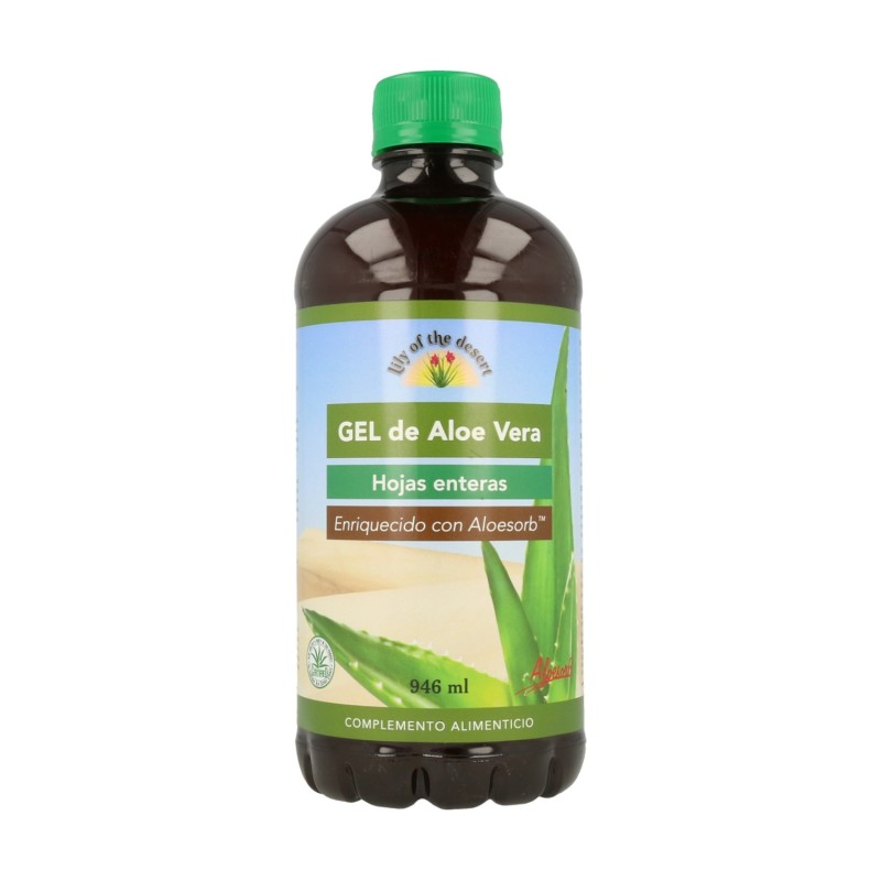 ZUMO ALOE VERA 946 ML