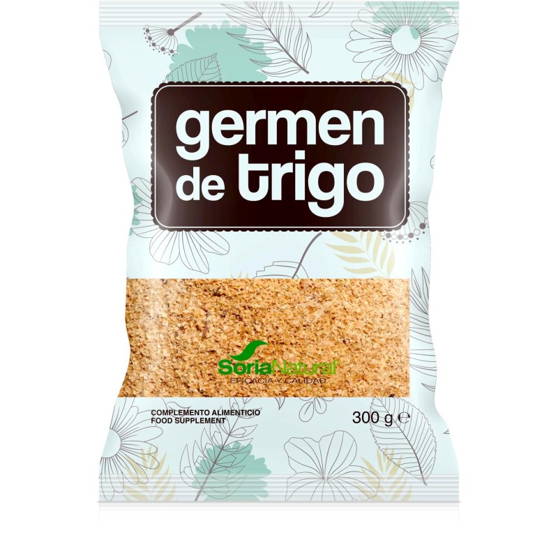 GERMEN TRIGO BOLSA 300 GR