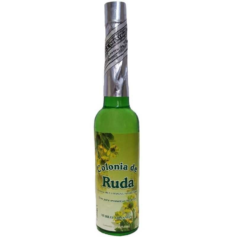 AGUA DE RUDA  MURRAY & LANMAN 221 ml