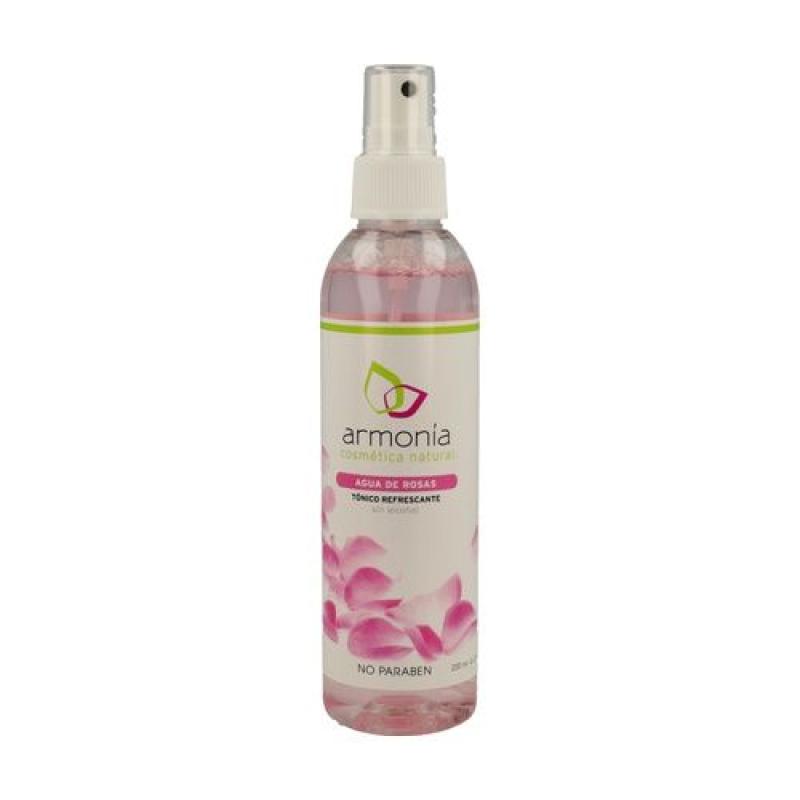 AGUA DE ROSAS 200 ML