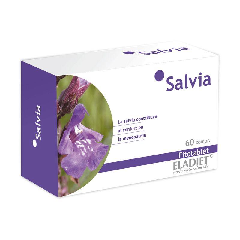 SALVIA 60 COMP