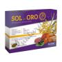 SOL DE ORO FORTE 30 COMP