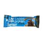 BARRITAS LOW CARBS HIGH PROTEIN BROWNIE 16 UNID