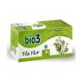 BIO3 TILA 25 FILTROS