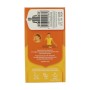 YOGI TEA DETOX CON LIMON 17 FILTROS