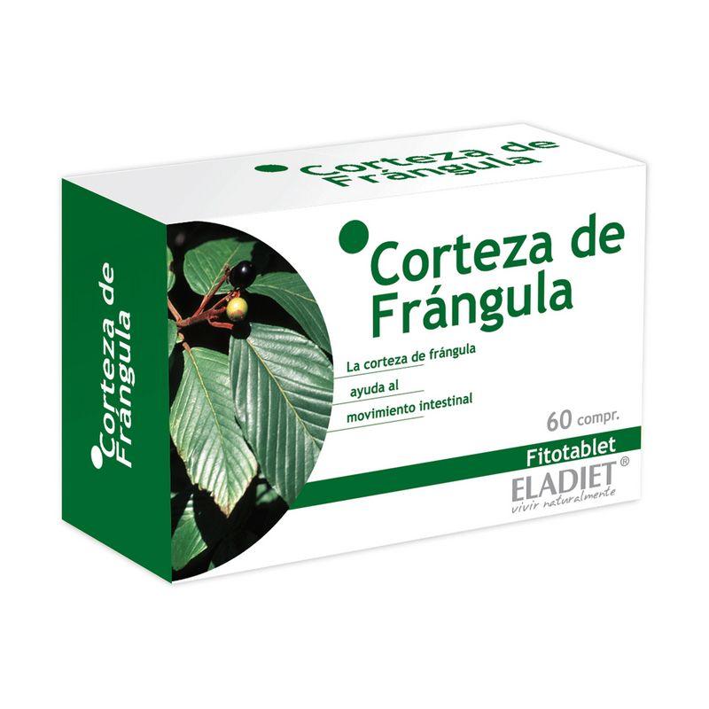 CORTEZA FRANGULA 60 COMP