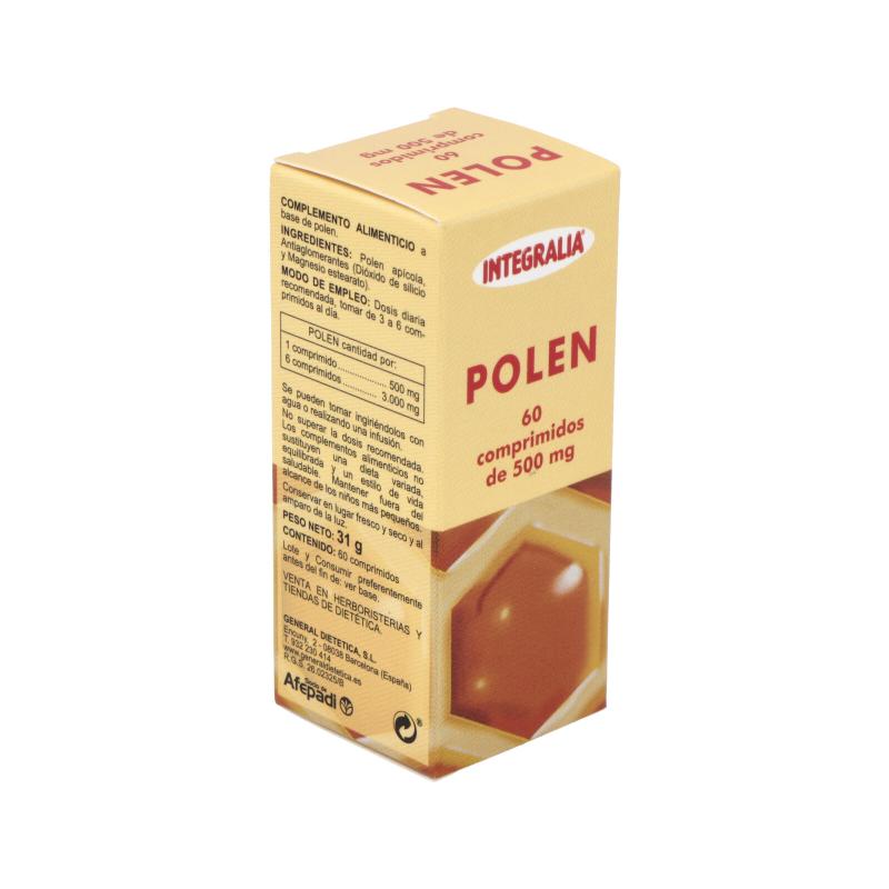 POLEN 60 COMP