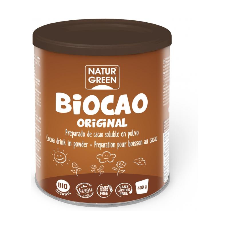 BIOCAO 400 GR