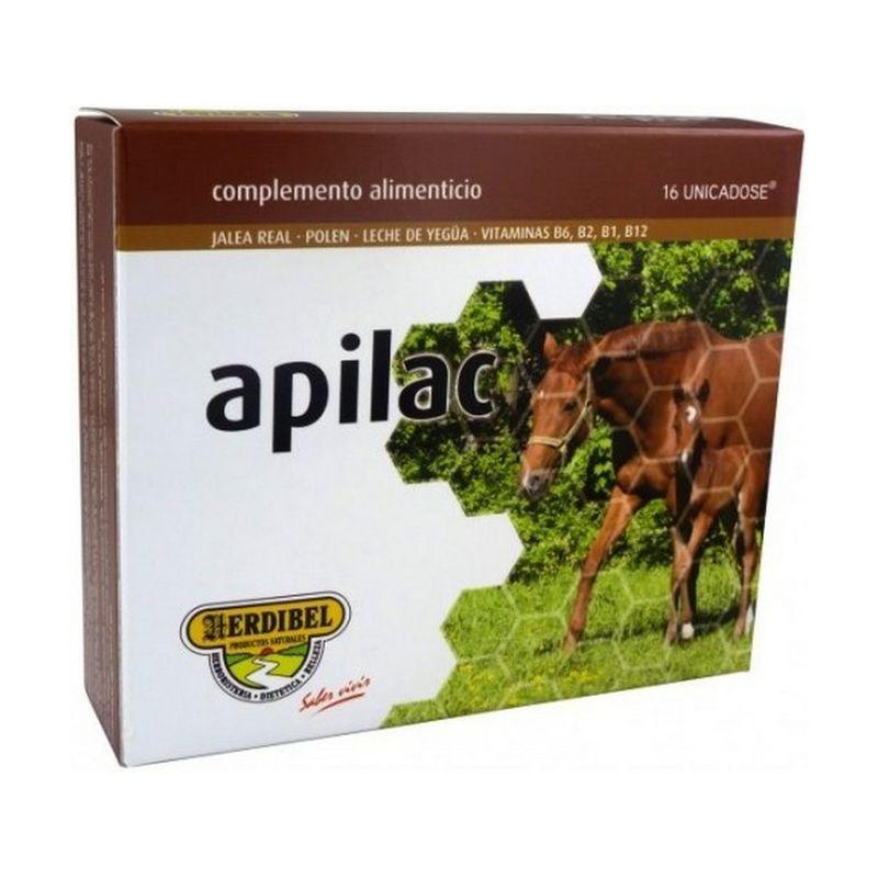 APILAC 16 AMPOLLAS