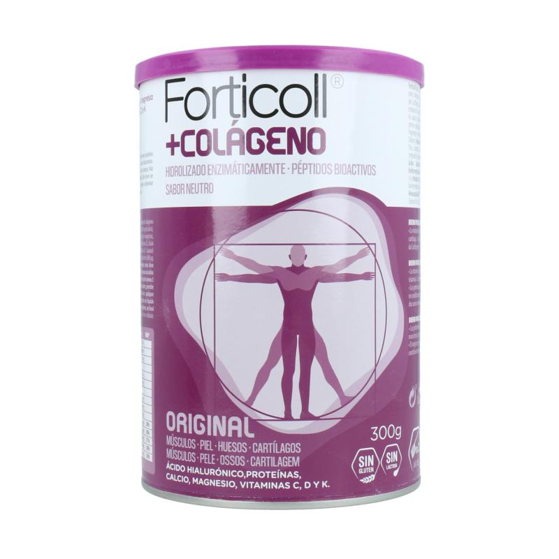 COLAGENO BIOACTIVO FORTICOLL 300 GR