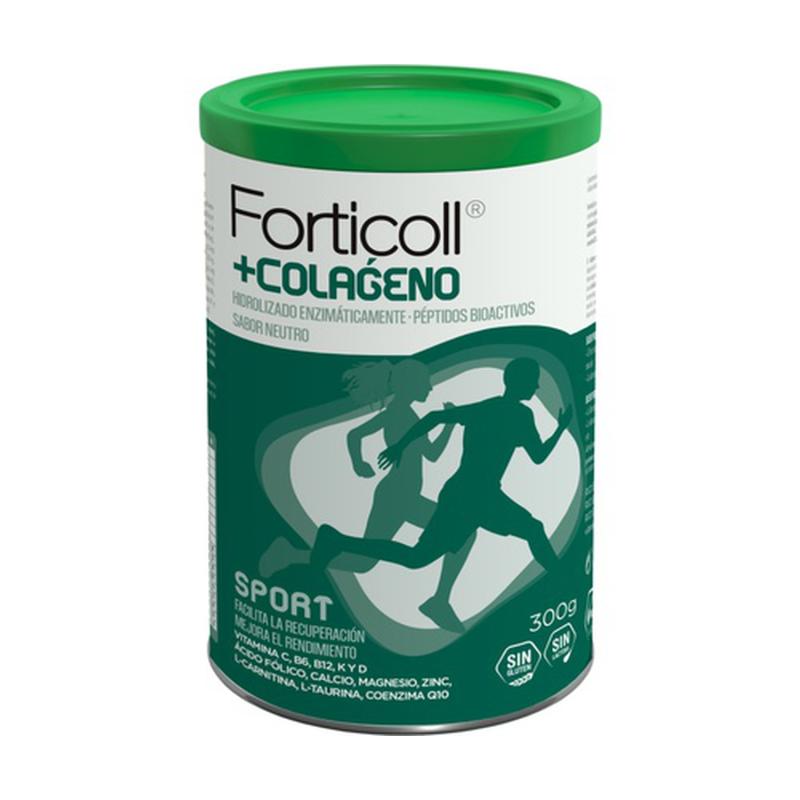 COLAGENO RENDIMIENTO SPORT FORTICOLL 300GR