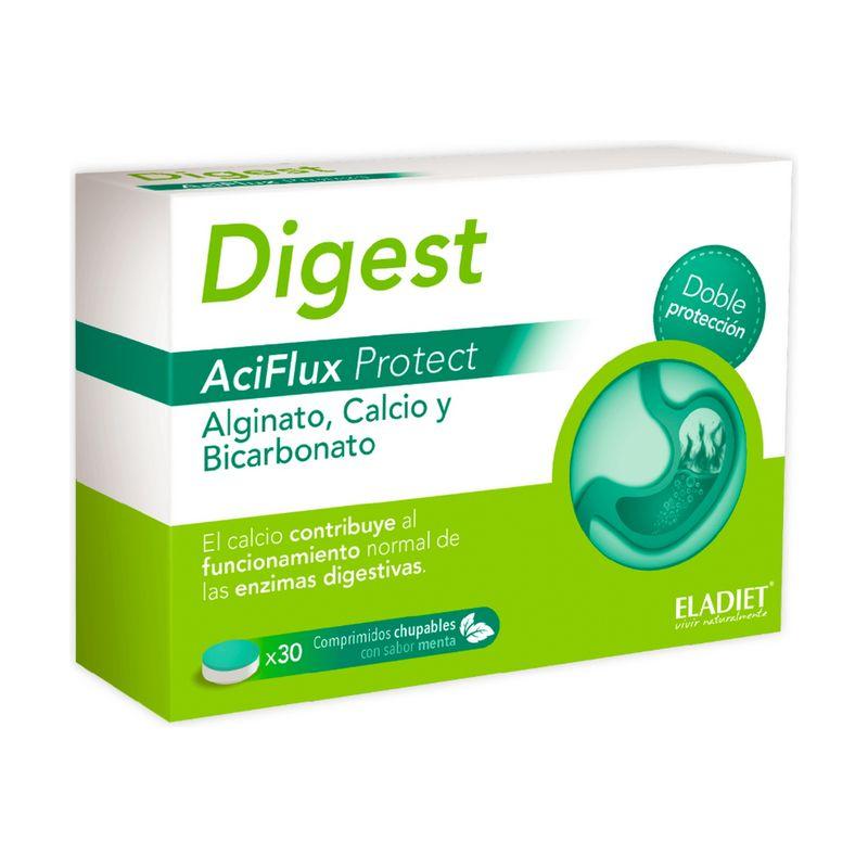 DIGEST ACIFLUX PROTECT 30 COMP