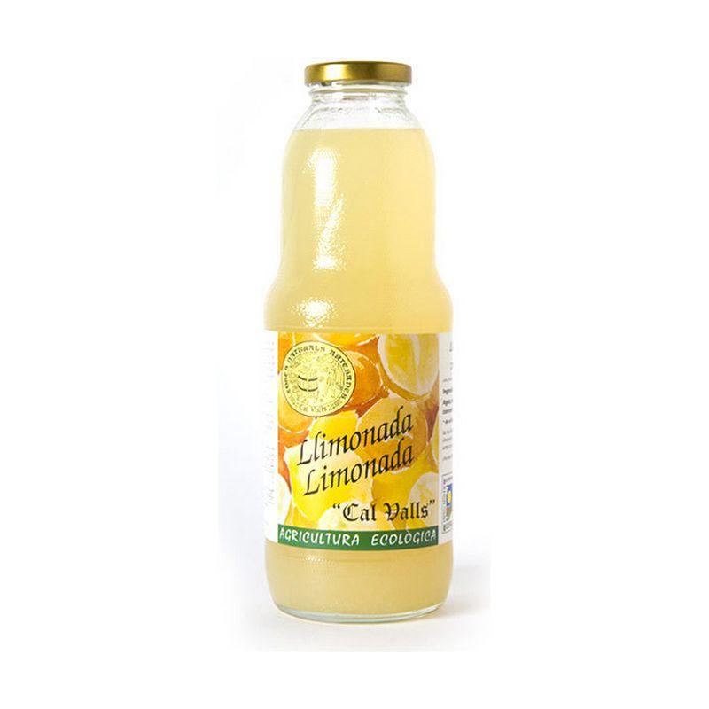 ZUMO LIMONADA ECO 200 ML