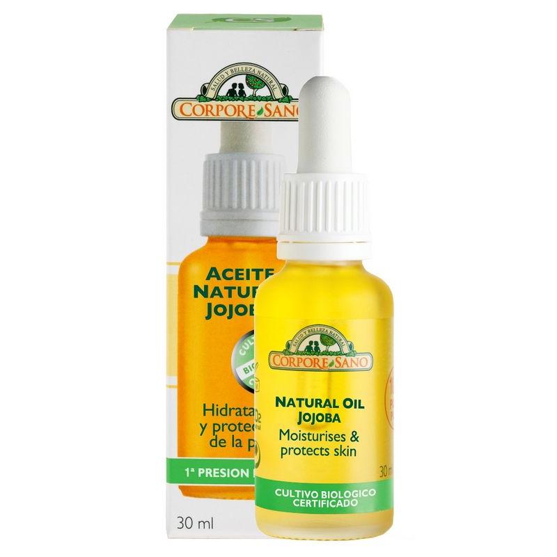 ACEITE JOJOBA 30 ML