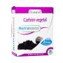 CARBON VEGETAL 60 CAPS NUTRABASIC