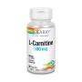 L-CARNITINE 30 VGCAPS 500 MG