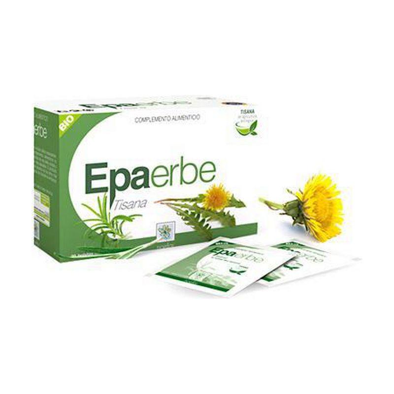 EPAERBE TISANA 20 FILTROS