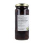 ACEITUNAS NEGRAS  ECO 350 GR