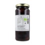 ACEITUNAS NEGRAS  ECO 350 GR