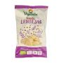 SNACK DE LENTEJAS 45 GR BIO