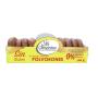 POLVORONES SINGLU SIN LACTOSA 150 GR