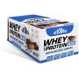 BARRITAS WHEY PROTEIN CHOCOLATE 35 GR EXP 25 UNID