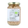 ALUBIAS BLANCAS ECO 350 GR BOTE CRISTAL