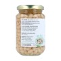 ALUBIAS BLANCAS ECO 350 GR BOTE CRISTAL