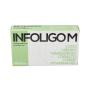 INFOLIGO M FE-CU-CO-I-MN 20 AMPOLLAS