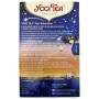 YOGI TEA STAR SALUTATION 17 FILTROS