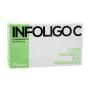 INFOLIGO C MG-CU-MN-ZN 20 AMPOLLAS