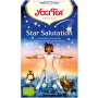 YOGI TEA STAR SALUTATION 17 FILTROS