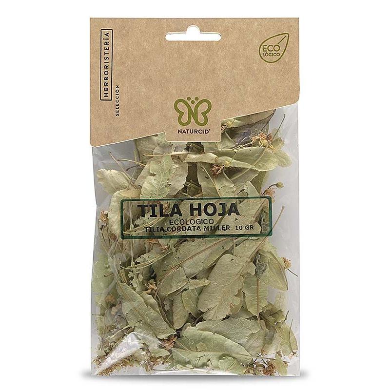 TILA FLOR ENTERA ECO 10 GR