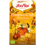 YOGI TEA PUMPKIN CHAI 17 FILTROS