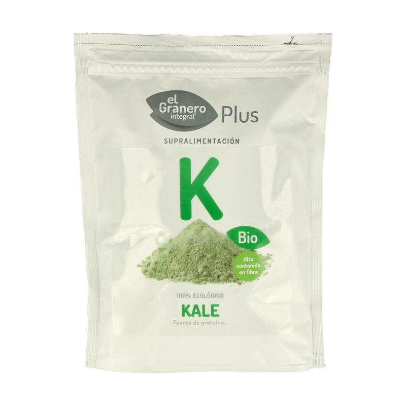 KALE BIO 200 GR