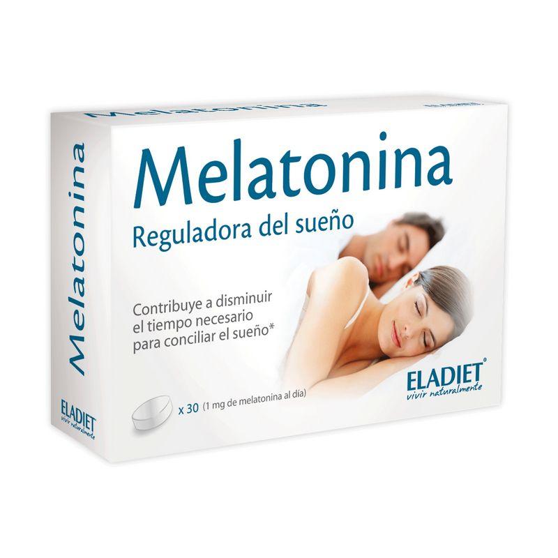 MELATONINA 30 COMP