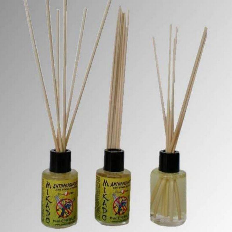 MIKADO CITRONELA 100 ML